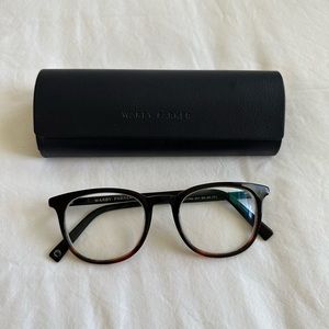 Warby Parker Durand Glasses Frames
